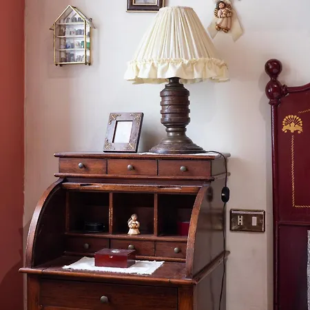 Duomo Walking Distance Elegant Flat With View Apartmán *