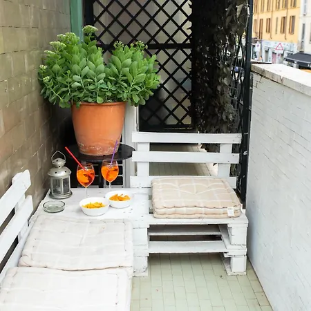 Apartmán Duomo Walking Distance Elegant Flat With View *