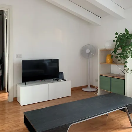 Apartment Kiru Lovely - Tortona Design District