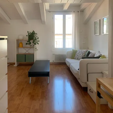 Kiru Lovely - Tortona Design District Apartment *