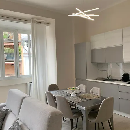 Sacri Casa Apartment