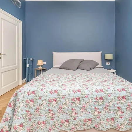 Apartment Lo Stile Eclettico A Milano! *