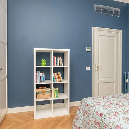 Lo Stile Eclettico A Milano! Apartment *