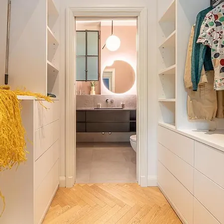 Apartment Lo Stile Eclettico A Milano! *