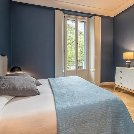 Apartment Lo Stile Eclettico A Milano! *