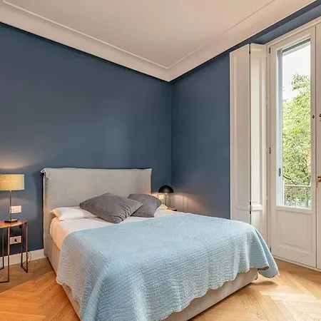 Lo Stile Eclettico A Milano! Apartment