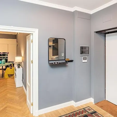 Lo Stile Eclettico A Milano! Apartment *