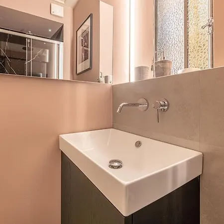 Lo Stile Eclettico A Milano! Apartment Milan