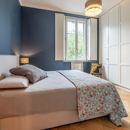 Apartment Lo Stile Eclettico A Milano! Milan