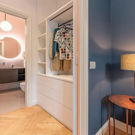 Apartment Lo Stile Eclettico A Milano! *