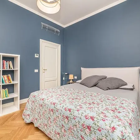 Lo Stile Eclettico A Milano! Apartment Milan