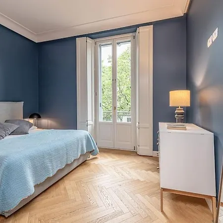 Lo Stile Eclettico A Milano! Apartment Milan