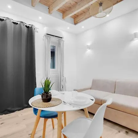 Apartment Valt23 Loreto-duomo Milan