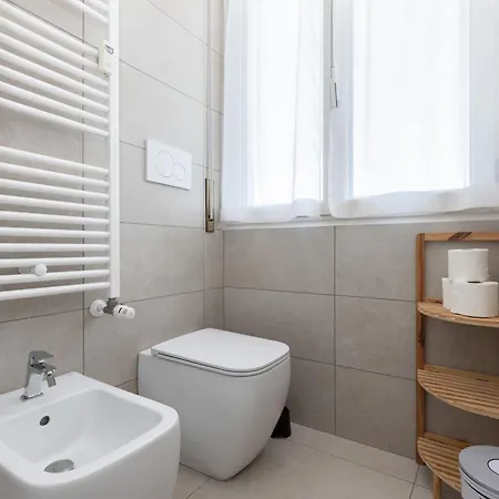 Sarca 41 * Μιλάνο