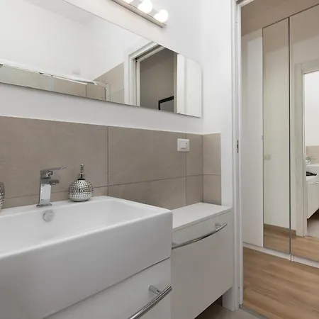Sarca 41 Apartamento *