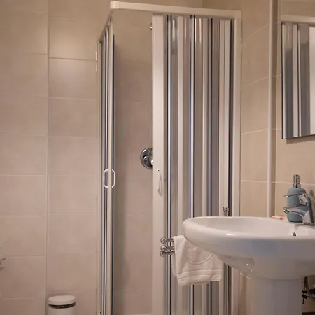 L Arche Comfortrelax Blue Fern House Milão