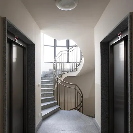 L Arche Comfortrelax Blue Fern House Apartamento *