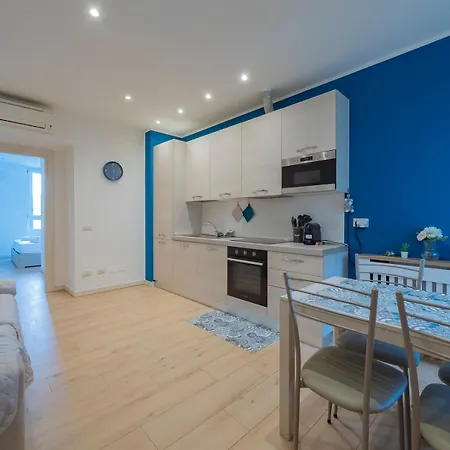 Apartmán I Host - Rogoredo 49 *