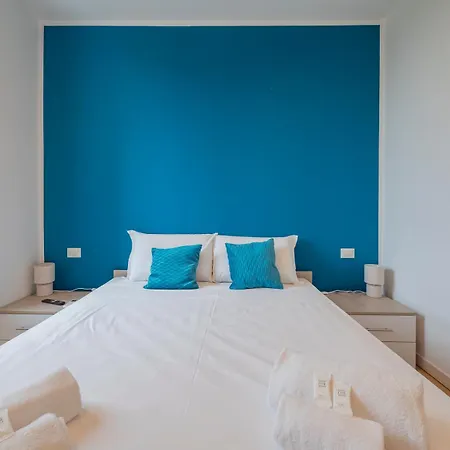 I Host - Rogoredo 49 Apartment Milan