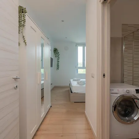 Apartmán I Host - Rogoredo 49 *