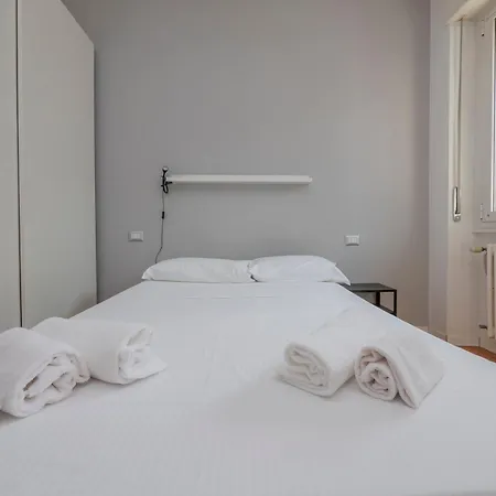 I Host - Malnati 5 Appartement Milaan