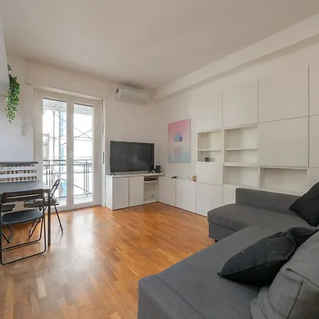 Appartement I Host - Malnati 5 Milaan