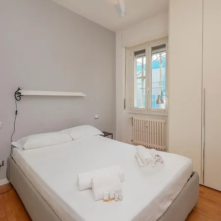 I Host - Malnati 5 Appartement *