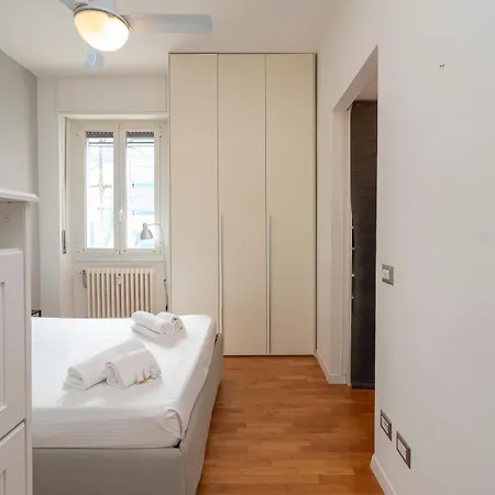 I Host - Malnati 5 Appartement Milaan