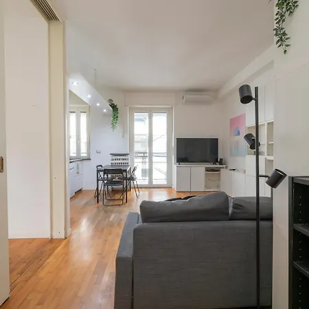 I Host - Malnati 5 Appartement *
