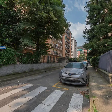 I Host - Malnati 5 Appartement Milaan