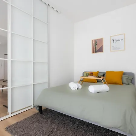 Sarca 41 Apartamento *