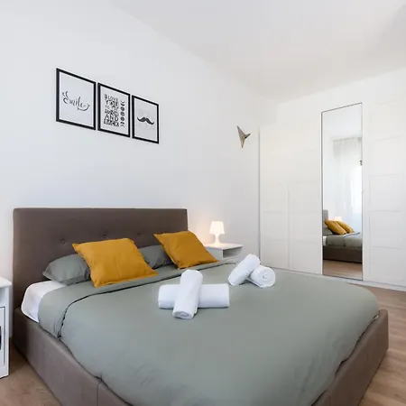 Sarca 41 Apartamento