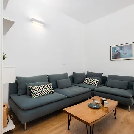 Sarca 41 Μιλάνο