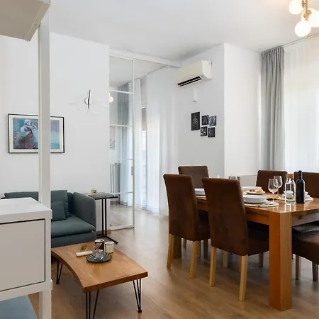 Sarca 41 Apartamento