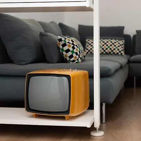 Sarca 41 Διαμέρισμα *