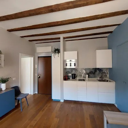 Perfect Place In Porta Venezia Ii דירה מילאנו