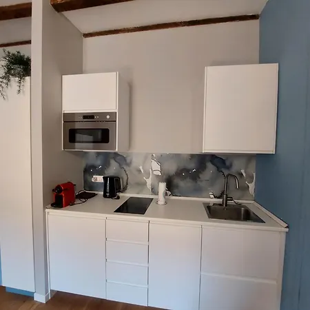 Perfect Place In Porta Venezia Ii * מילאנו