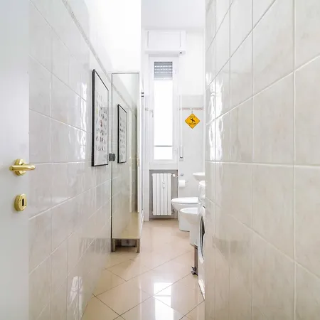 Apartamento Domusmi Massarenti *