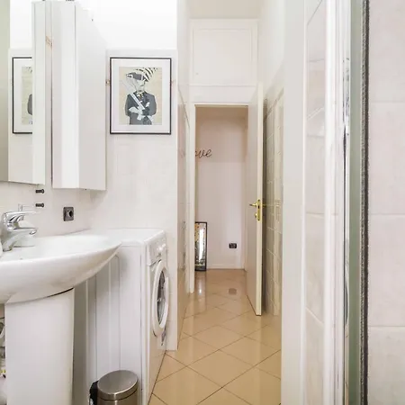 Domusmi Massarenti Apartamento