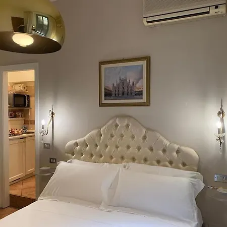 Duomo Prestige ميلان
