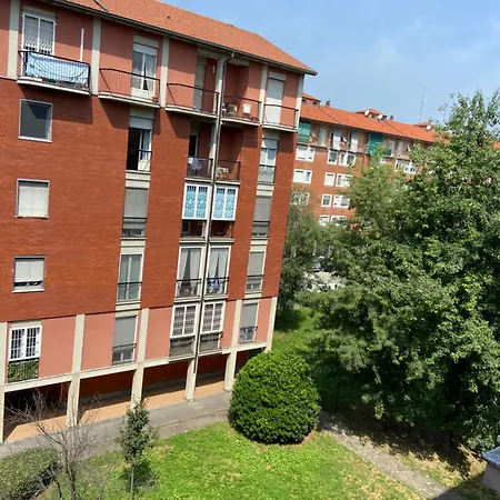Apartment Banhome Navigliopavese