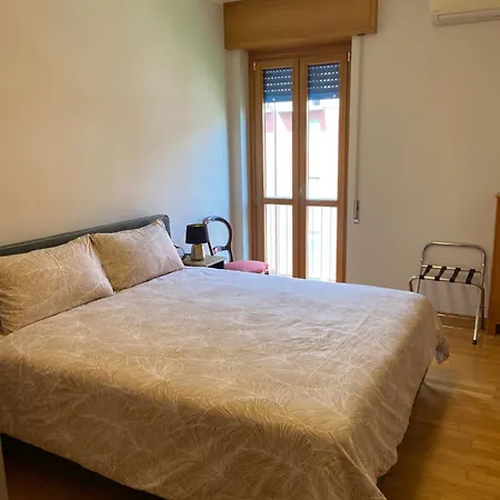 Apartment Banhome Navigliopavese Milan