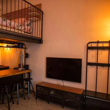 Loft In Centro A Con Accesso Privato Milan