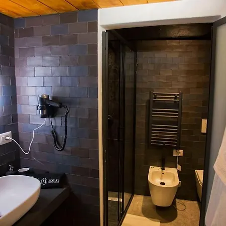 Loft In Centro A Con Accesso Privato Lejlighed *