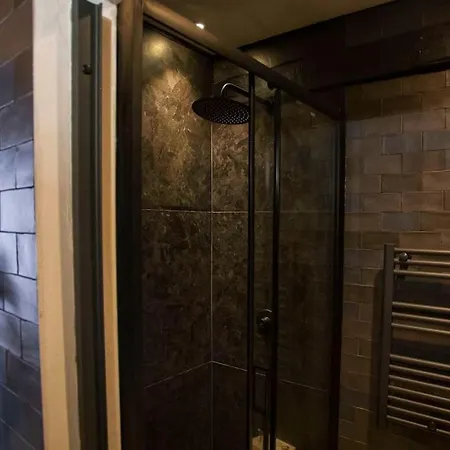 Apartment Loft In Centro A Con Accesso Privato *