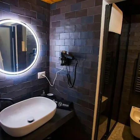 Loft In Centro A Con Accesso Privato Apartment Milan