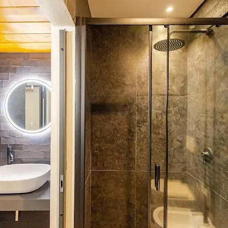 Loft In Centro A Con Accesso Privato Apartment Milan