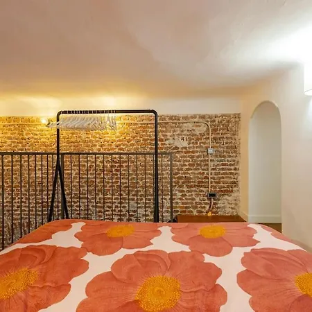 Loft In Centro A Con Accesso Privato * Milan