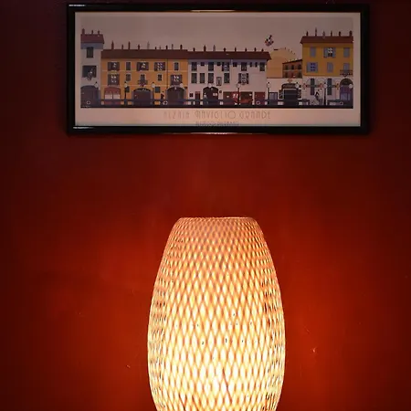 Apartment Borg De Scigolatt Milan