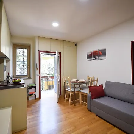 Borg De Scigolatt Apartment *